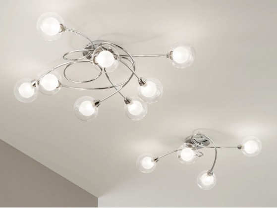 Потолочные светильники Fan Europe Lighting BLOG