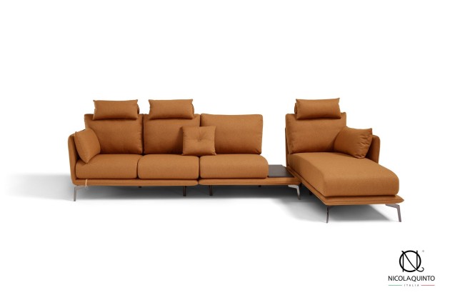 Диван NicolaQuinto Italia VANNA