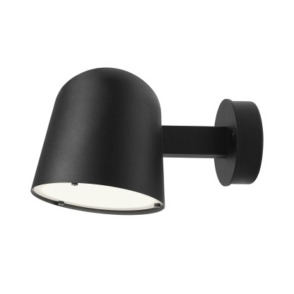 Бра - настенная лампа Zero CONVEX