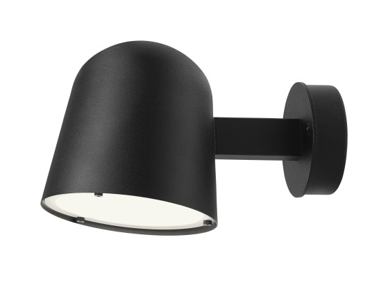 Бра - настенная лампа Zero CONVEX