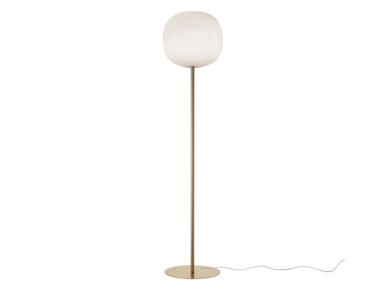 Напольный светильник Foscarini GEM