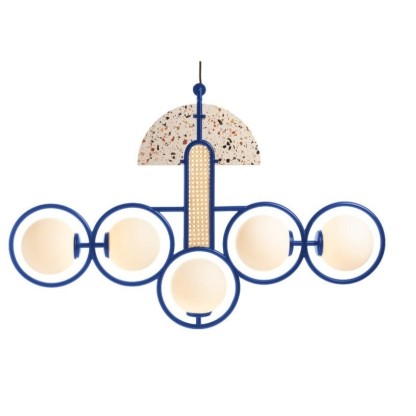 Подвесные светильники UTU Soulful Lighting FRAME