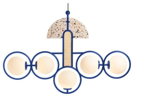 Подвесные светильники UTU Soulful Lighting FRAME