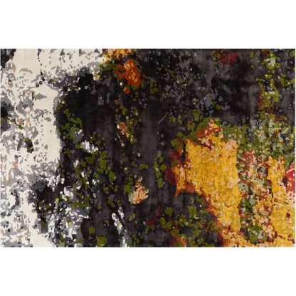 Ковер Diacasan Edition FIRE &amp; ICE