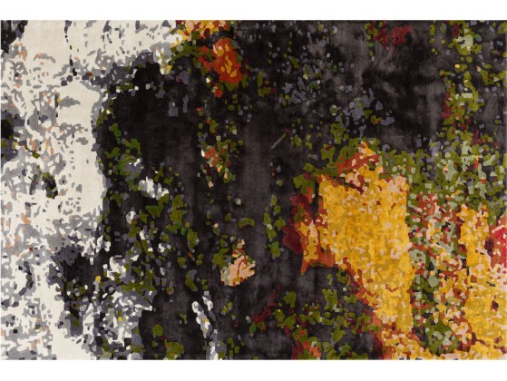 Ковер Diacasan Edition FIRE &amp; ICE