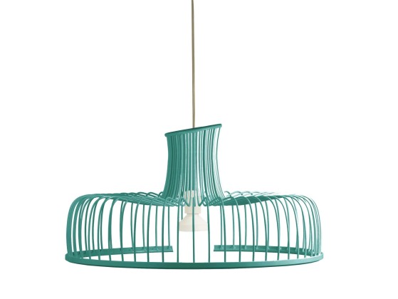 Подвесные светильники UTU Soulful Lighting SPIDER