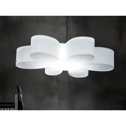 Подвесные светильники Kloris FLORIS