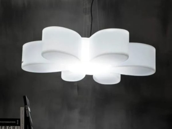 Подвесные светильники Kloris FLORIS