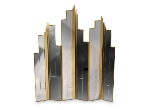 Перегородки LUXXU EMPIRE