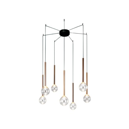 Подвесные светильники Bonaldo SOFI