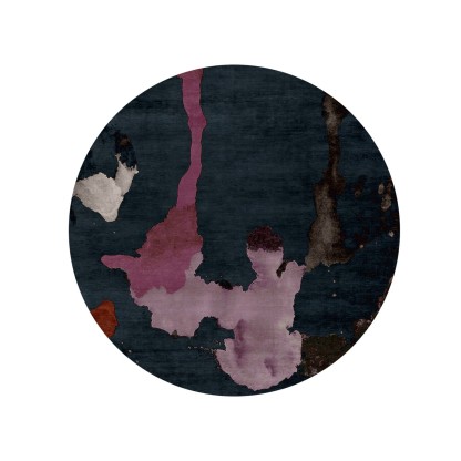 Ковер BY IIND STUDIO BRIZIO CRUDO