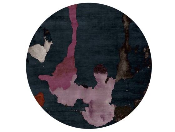 Ковер BY IIND STUDIO BRIZIO CRUDO