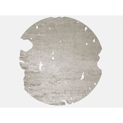 Ковер HENZEL STUDIO HOGANAS (TAUPE EDIT) ROUND