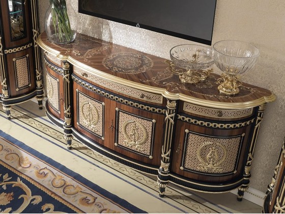 Буфеты и креденции Modenese Luxury Interiors 14112