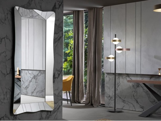 Зеркало RIFLESSI NAUSICA