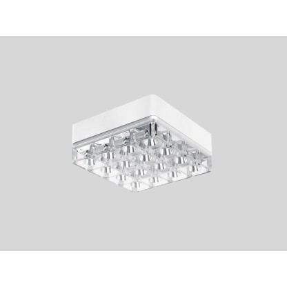 Настеннопотолочные светильники Reggiani CELLS