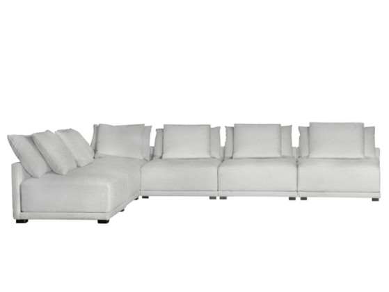 Диван XVL MANDARIN