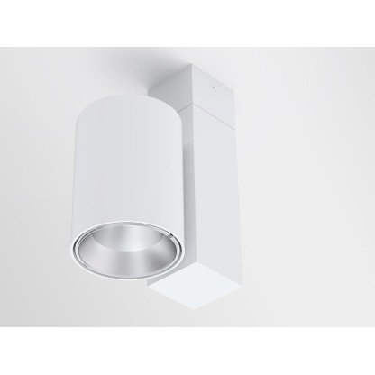 Точечные светильники Exporlux WHEEL TE SL