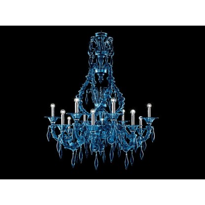 Подвесные светильники Barovier&Toso SAN GIORGIO