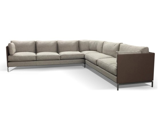 Диван Duvivier Canapes LODGE