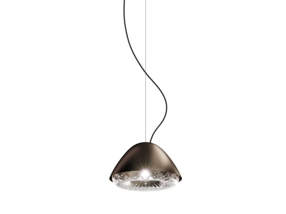 Подвесные светильники Vetreria Vistosi KIRA SP