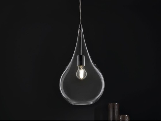 Подвесные светильники Cangini & Tucci LACRIMA