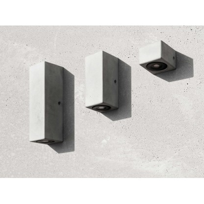 Настеннопотолочные светильники Bentu Design D