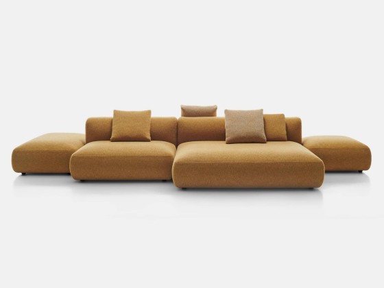 Диван MDF Italia COSY ISLAND