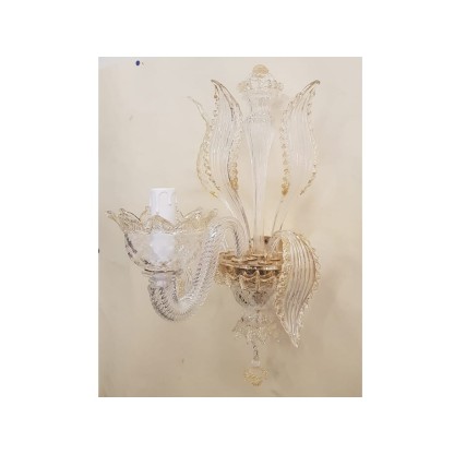 Бра - настенная лампа Il Paralume Marina 2245/A1