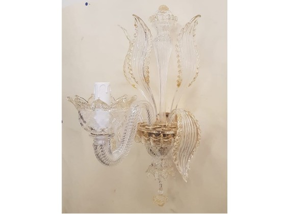 Бра - настенная лампа Il Paralume Marina 2245/A1