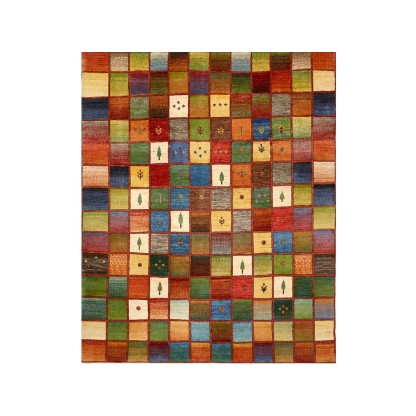 Ковер Zollanvari SQUARES REVISITED 1