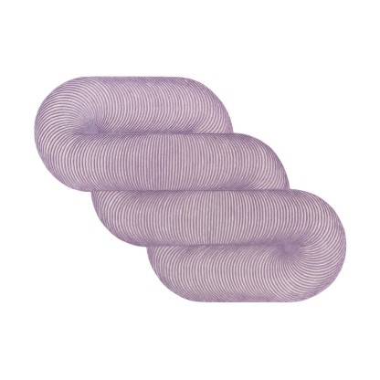 Ковер GAN GIRO LILAC