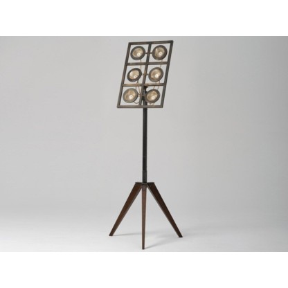Напольный светильник Mantellassi 1926 TOT