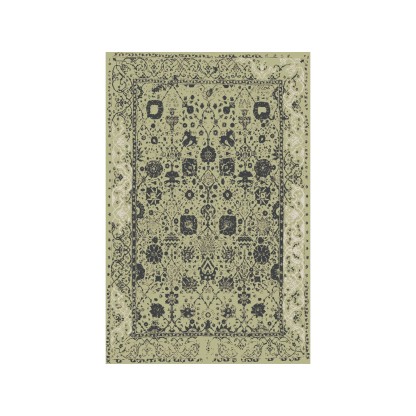 Ковер Zollanvari JEZIORAK IN PISTACHIO GREEN