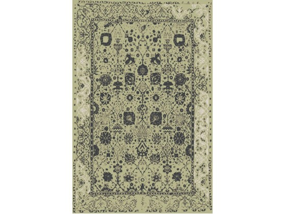Ковер Zollanvari JEZIORAK IN PISTACHIO GREEN