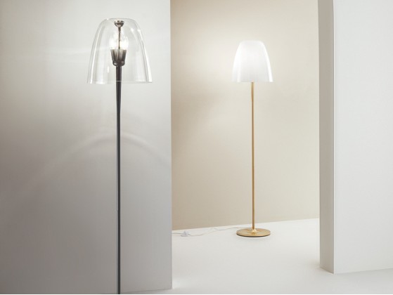 Напольный светильник Fan Europe Lighting ARES