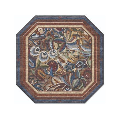 Ковер Tapis Rouge Distribution LELEU PAULINE ORANGERY