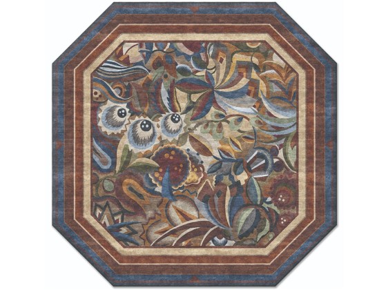 Ковер Tapis Rouge Distribution LELEU PAULINE ORANGERY