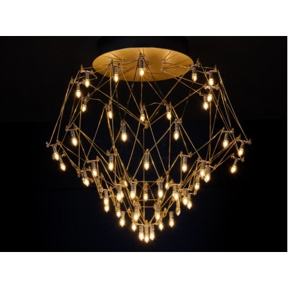 Потолочные светильники Quasar NOBILIS