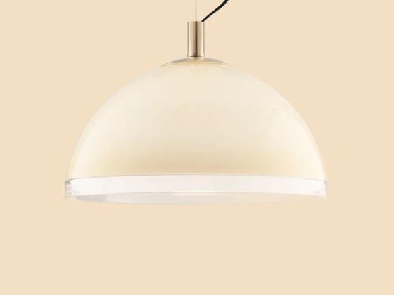 Подвесные светильники Sogni Di Cristallo MUM #2