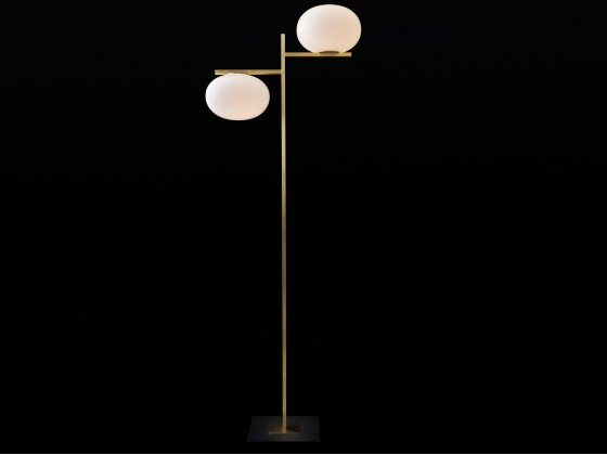 Напольный светильник Oluce ALBA - 383