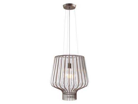 Подвесные светильники Fabbian SAYA F47 A09/11/21