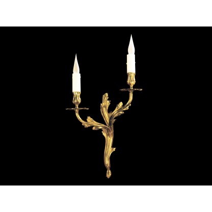 Бра - настенная лампа Tisserant 21500