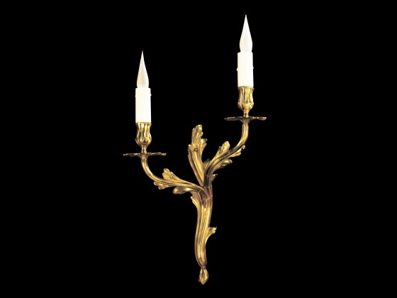 Бра - настенная лампа Tisserant 21500