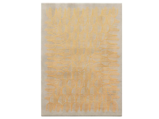 Ковер Feyyn FEATHERS GOLDEN