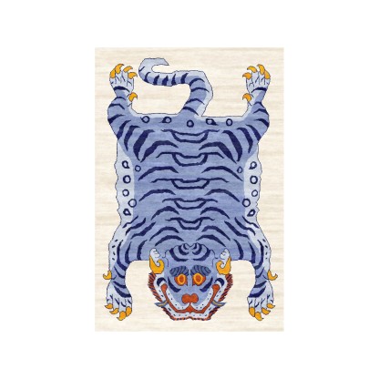 Ковер Zollanvari TIGER 4A