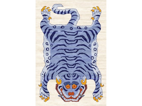 Ковер Zollanvari TIGER 4A