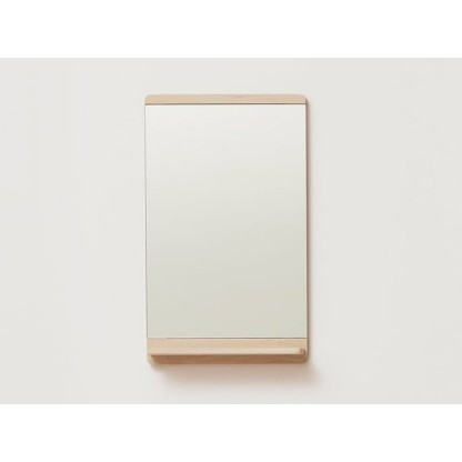 Зеркало In Stock FORM &amp; REFINE - RIM