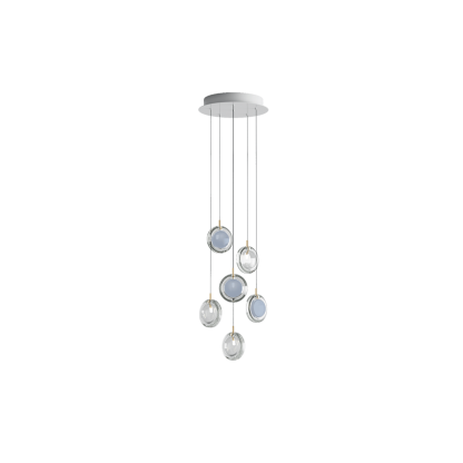 Подвесные светильники Bomma LENS 6