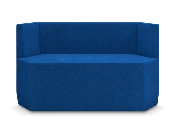 Диван Adrenalina TIGRAM LOW